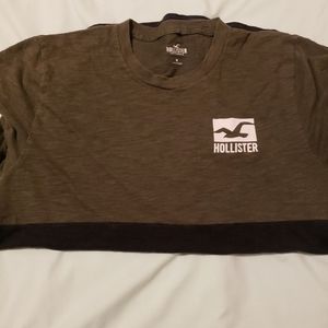 Hollister mens/youth size medium